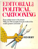 Book Editorial and Political Cartooning